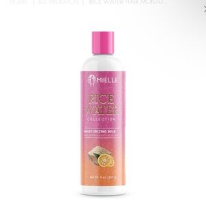 Mielle Rice Water Moisturizing Milk